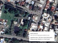 Terreno amplio en Santiago, Sector la Paloma – foto 3