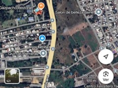 Terreno amplio en Santiago, Sector la Paloma – foto 2