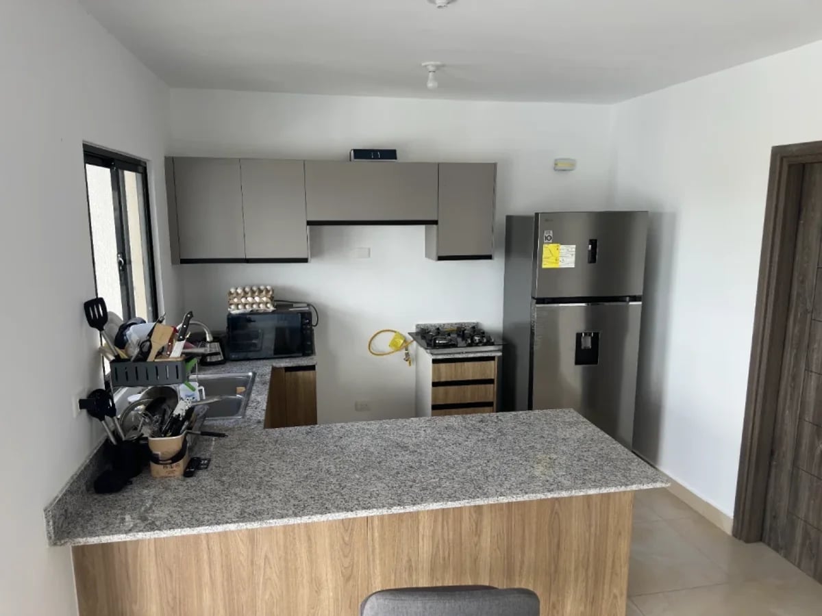 Apartamento en Colinas Del Arroyo II – foto 6