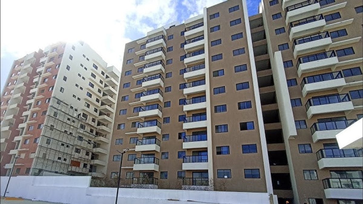 Apartamento en Colinas Del Arroyo II – foto 1