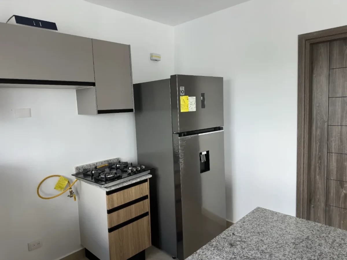 Apartamento en Colinas Del Arroyo II – foto 4