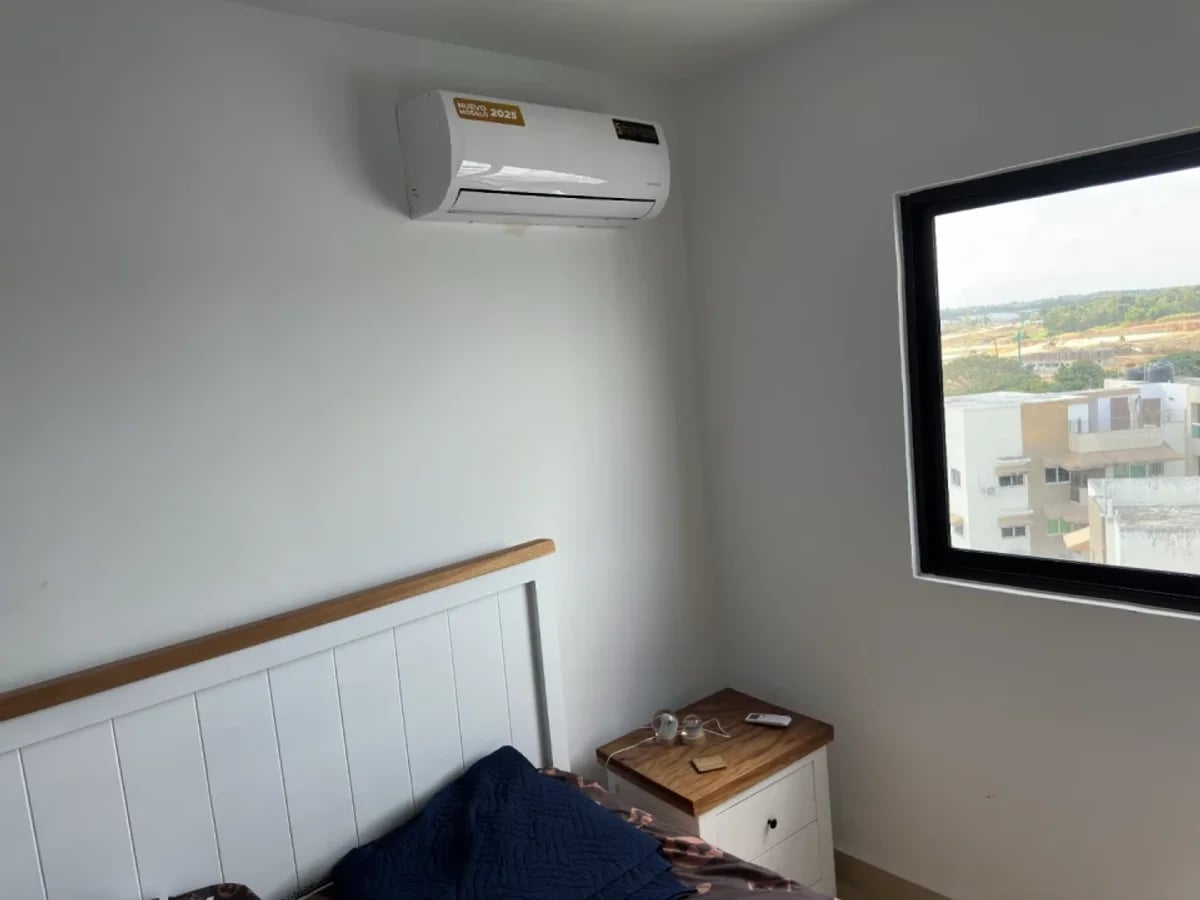 Apartamento en Colinas Del Arroyo II – foto 10