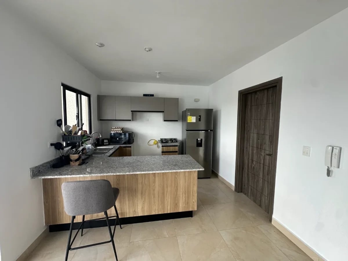 Apartamento en Colinas Del Arroyo II – foto 2
