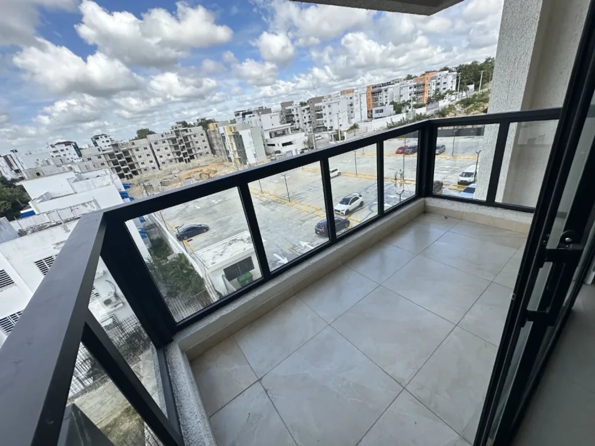 Apartamento en Colinas Del Arroyo II – foto 8