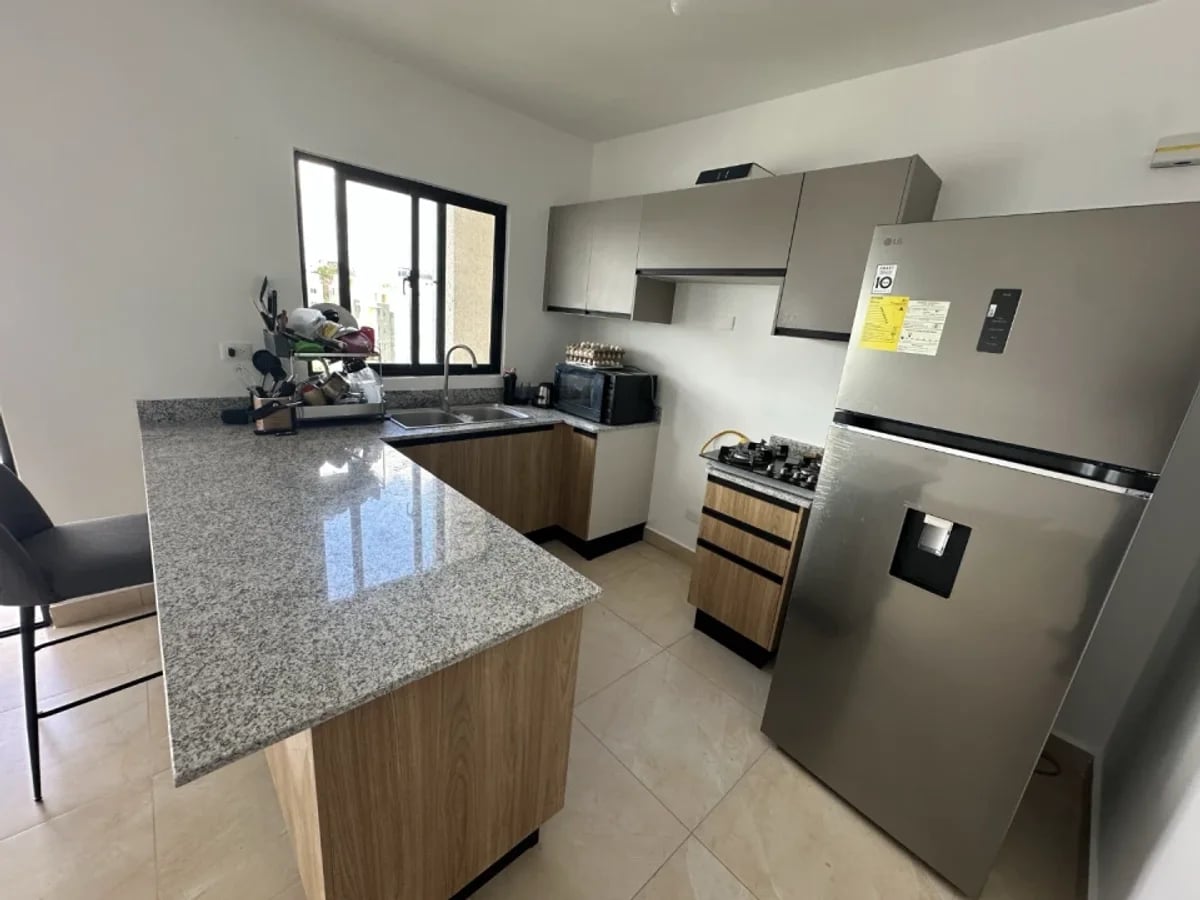 Apartamento en Colinas Del Arroyo II – foto 5