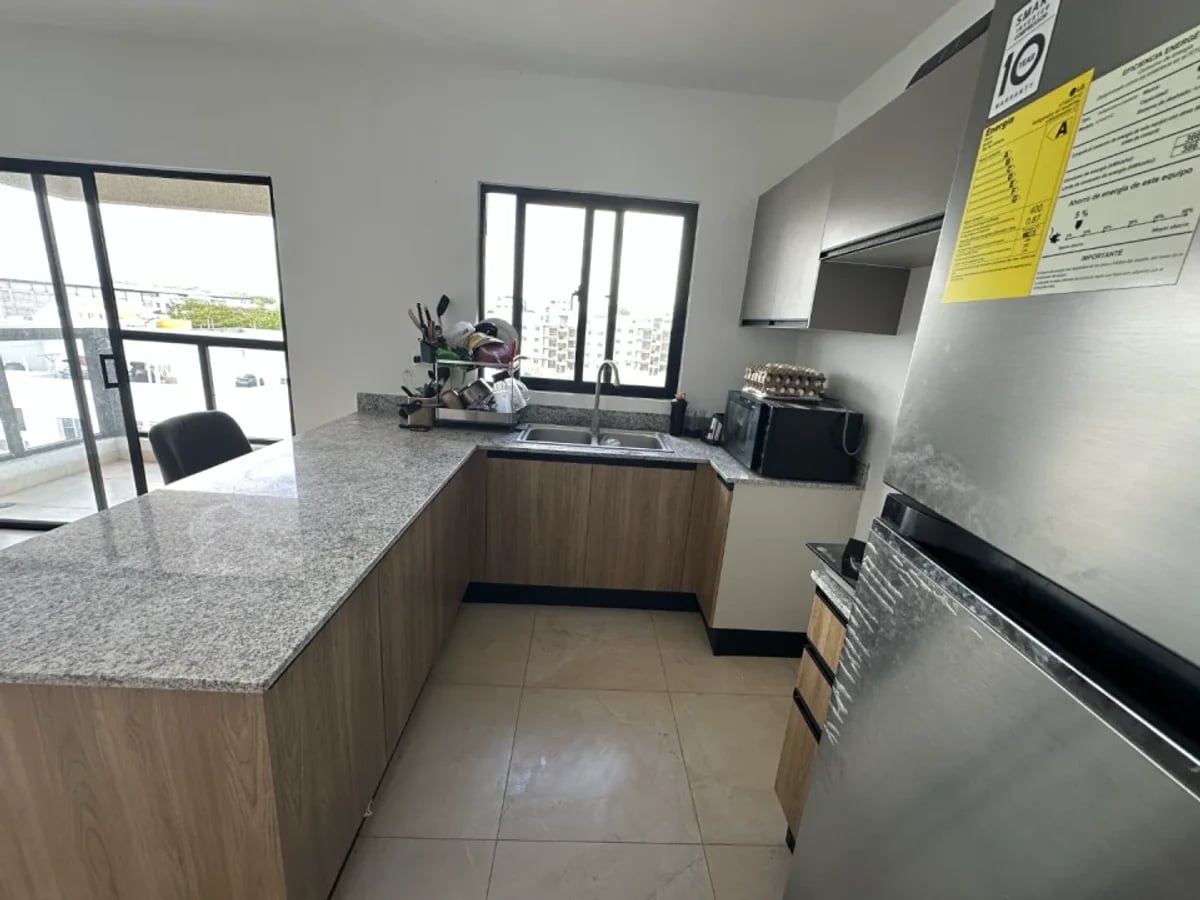 Apartamento en Colinas Del Arroyo II – foto 3