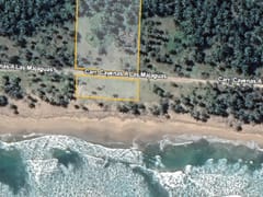 Terreno en venta en Nagua, Los Yayales, 16,735 m² – foto 1
