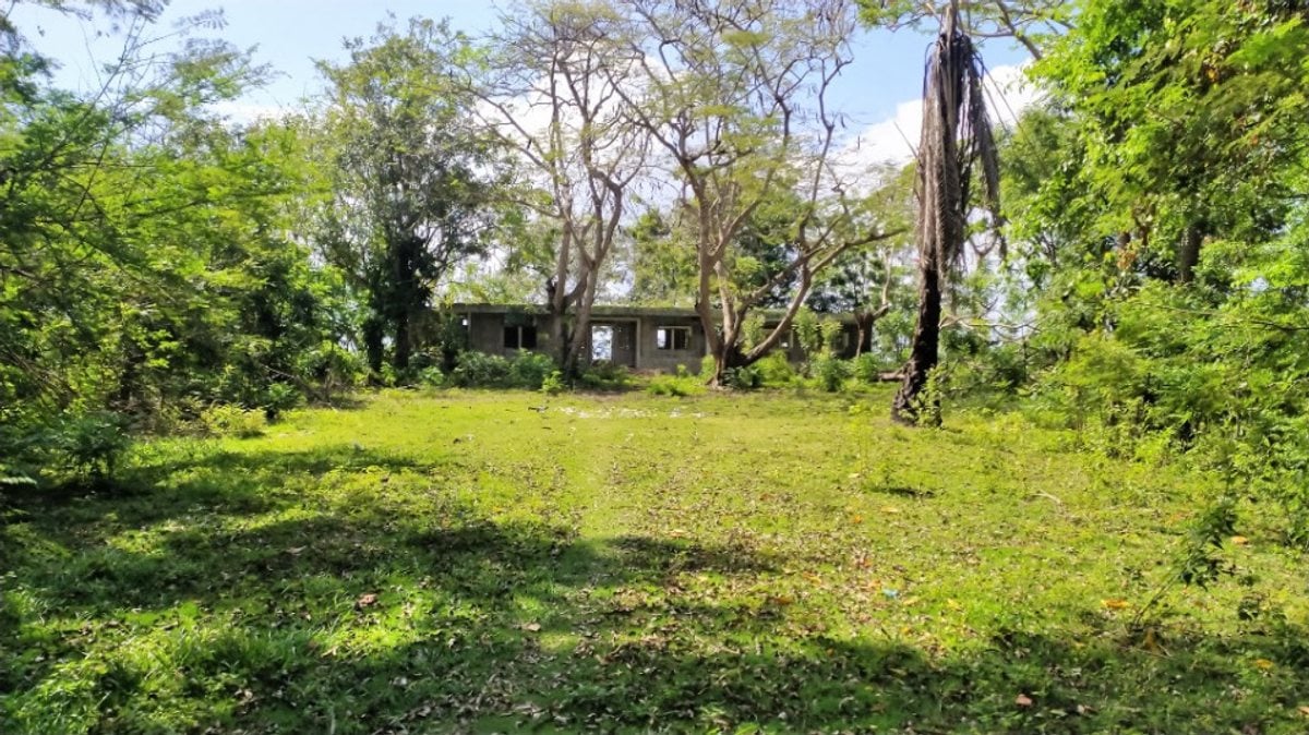 Terreno en Nigua Norte I, San Gregorio – foto 1
