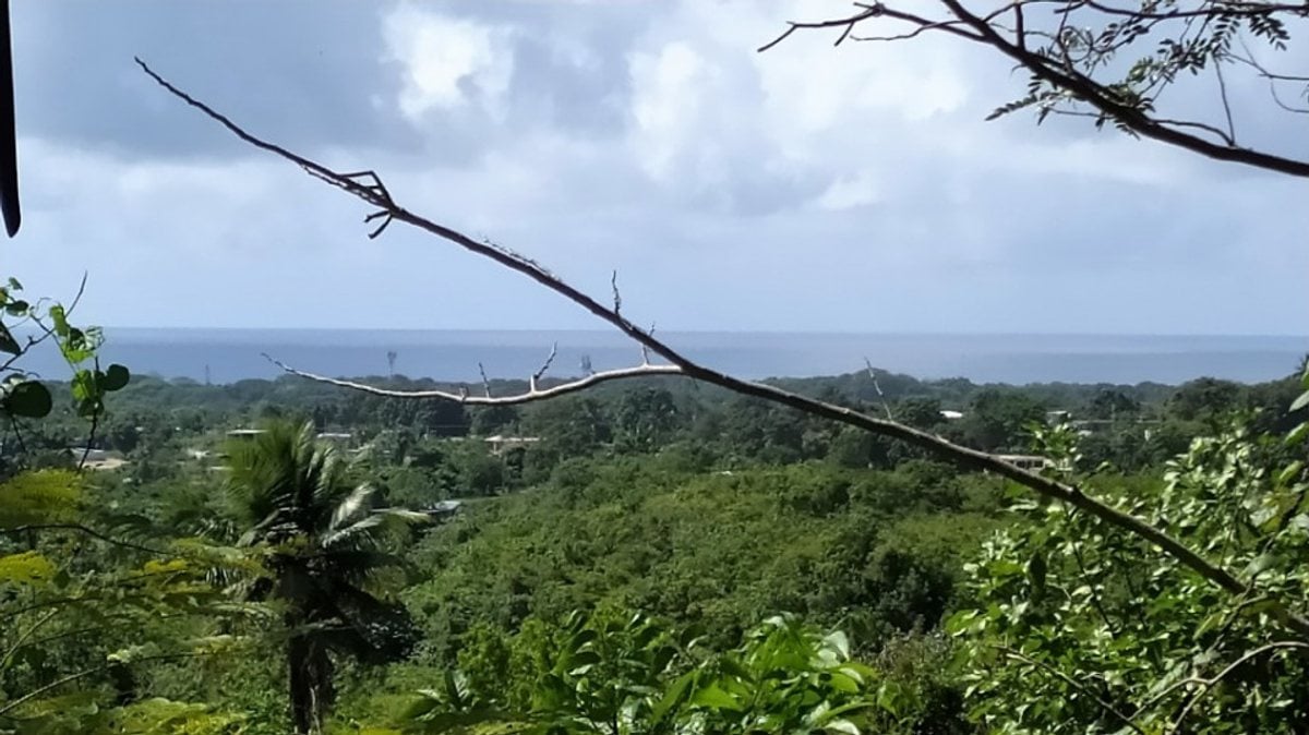 Terreno en Nigua Norte I, San Gregorio – foto 2