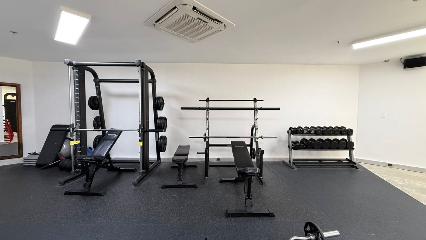 Apartamento amueblado en Alquiler Cana Rock Condos – foto 11