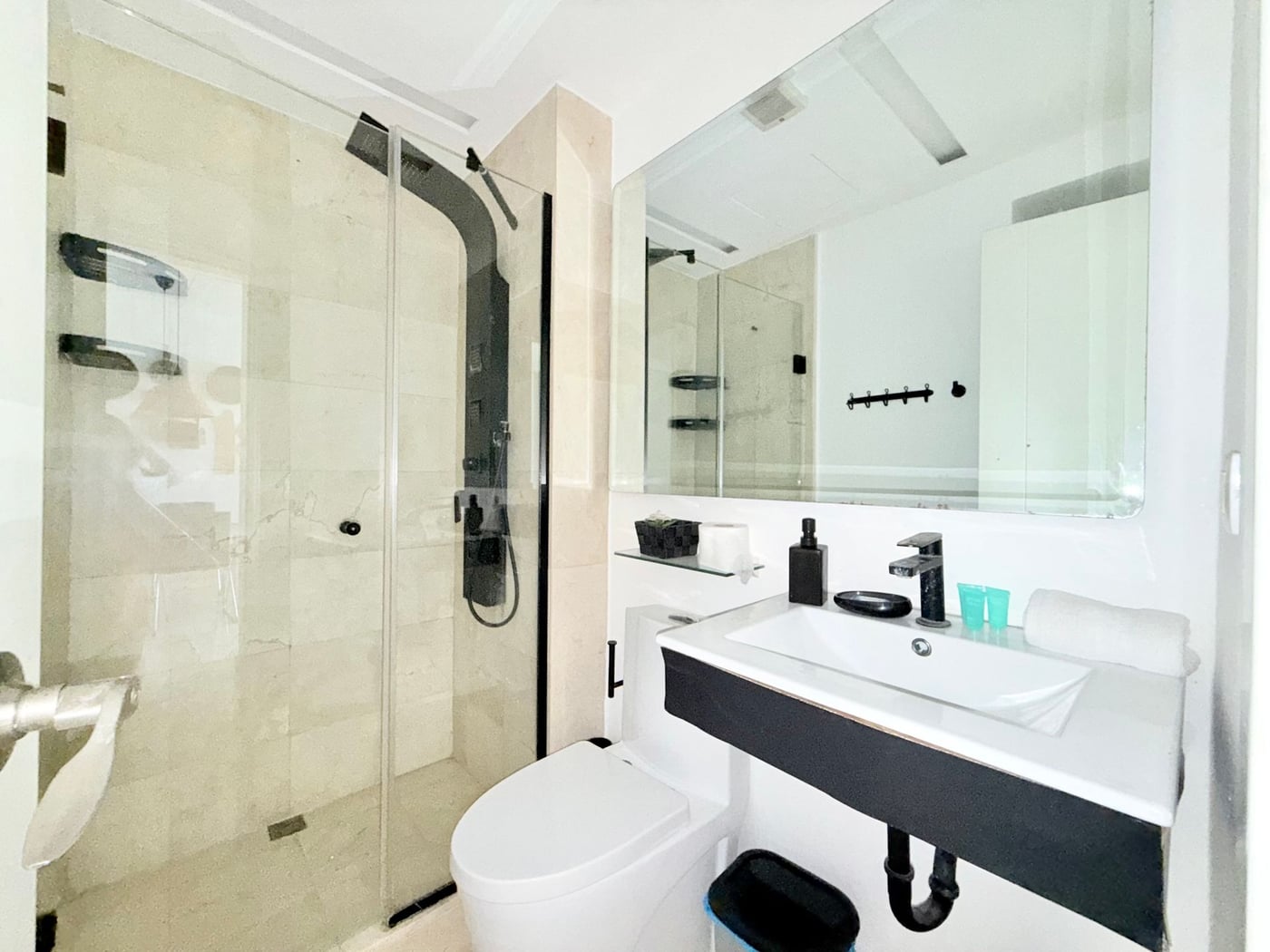 Apartamento amueblado en Alquiler Cana Rock Condos – foto 9
