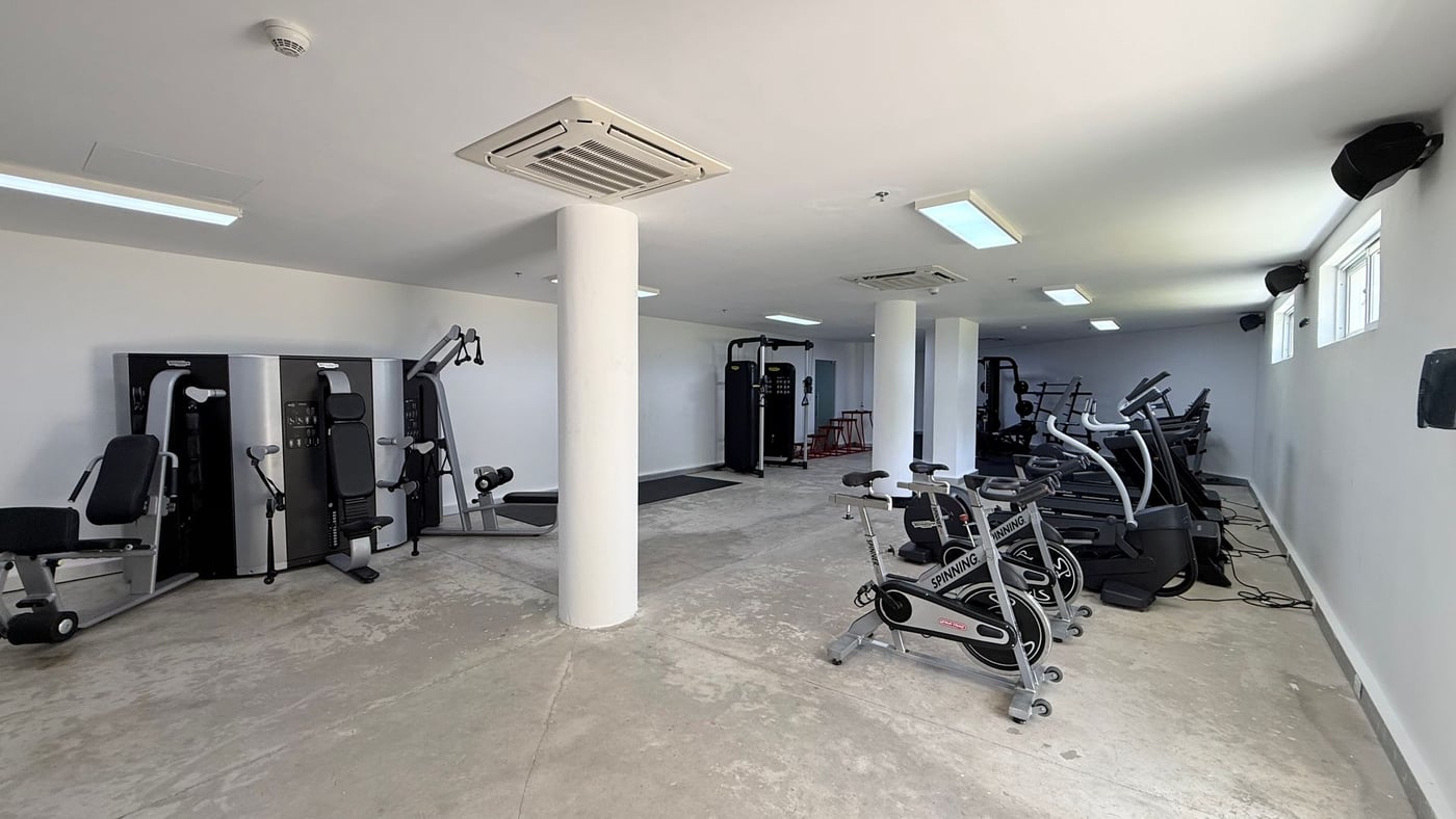 Apartamento amueblado en Alquiler Cana Rock Condos – foto 10