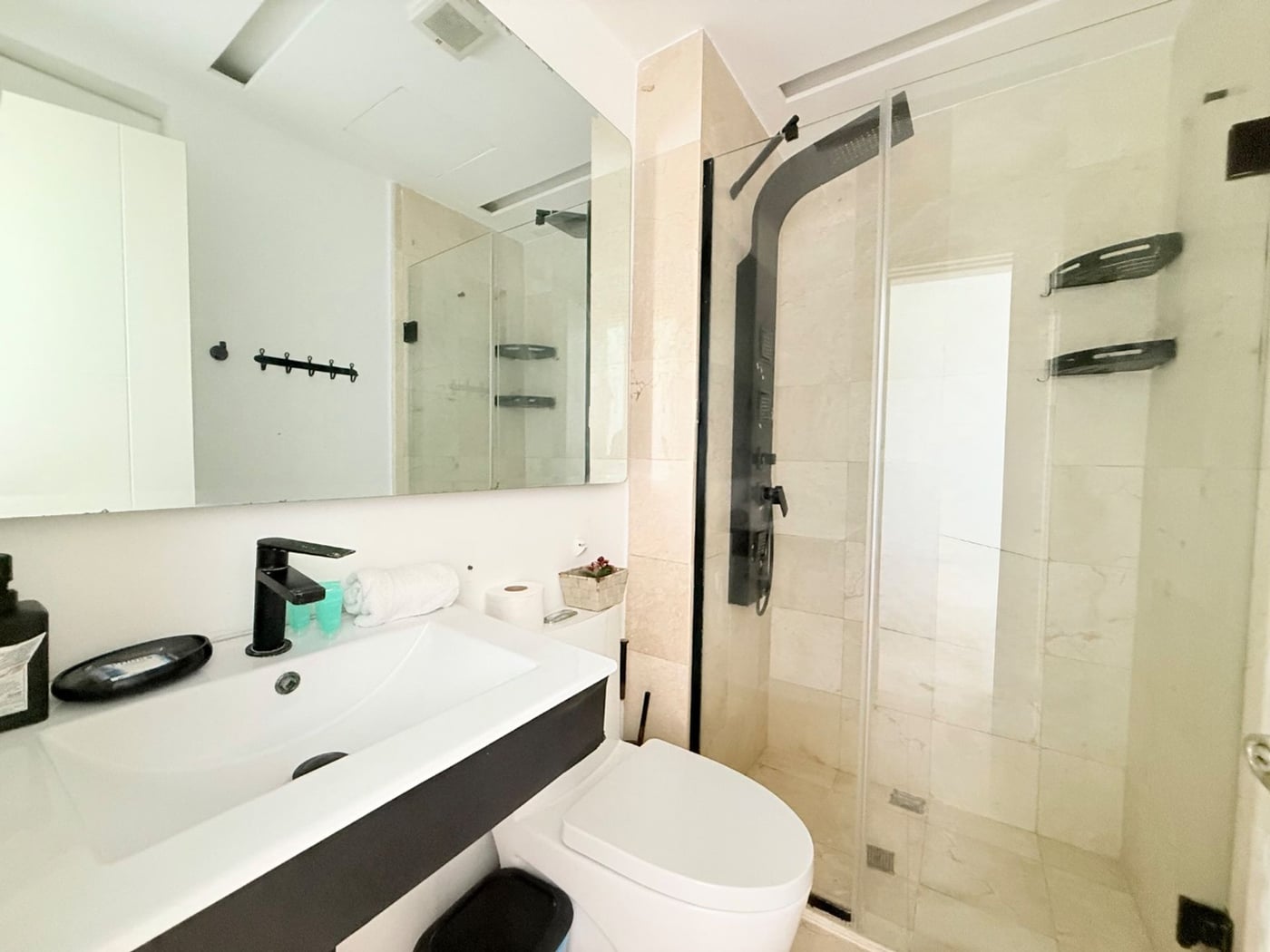 Apartamento amueblado en Alquiler Cana Rock Condos – foto 8