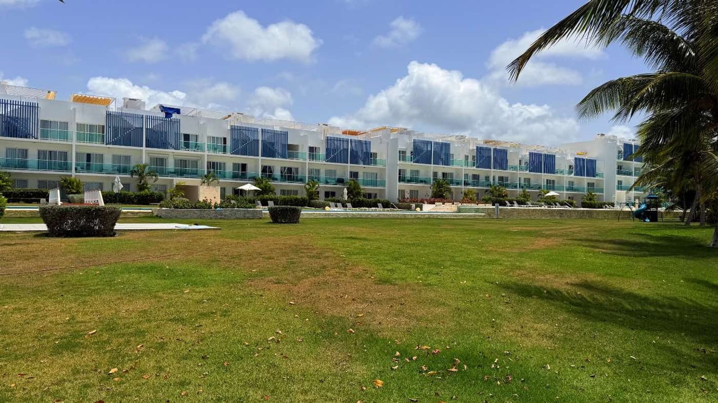 Apartamento amueblado en Alquiler Cana Rock Condos – foto 12