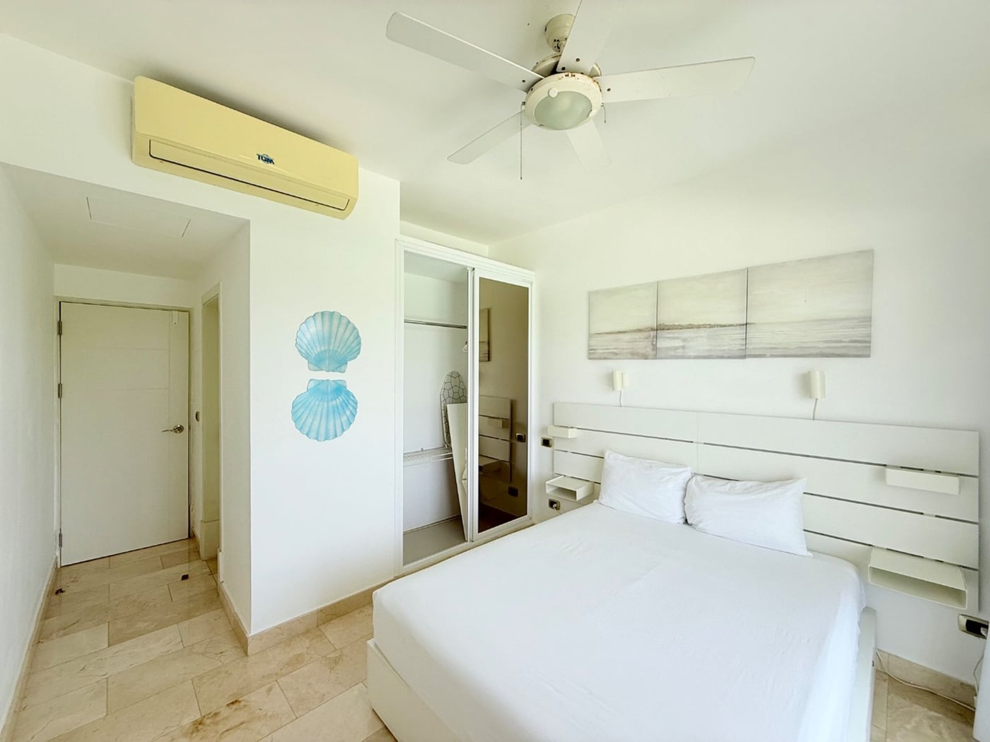 Apartamento amueblado en Alquiler Cana Rock Condos – foto 6