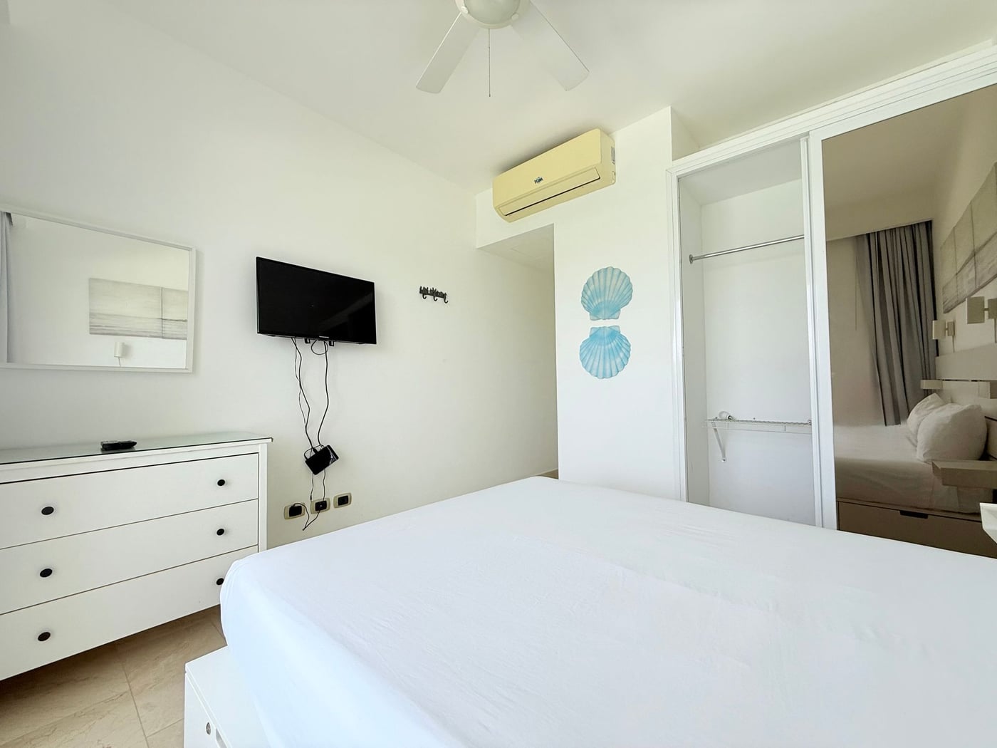 Apartamento amueblado en Alquiler Cana Rock Condos – foto 7