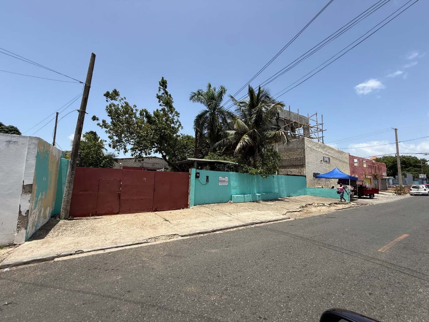 TERRENO EN VENTA SANTO DOMINGO ESTE SANTO DOMINGO – foto 1