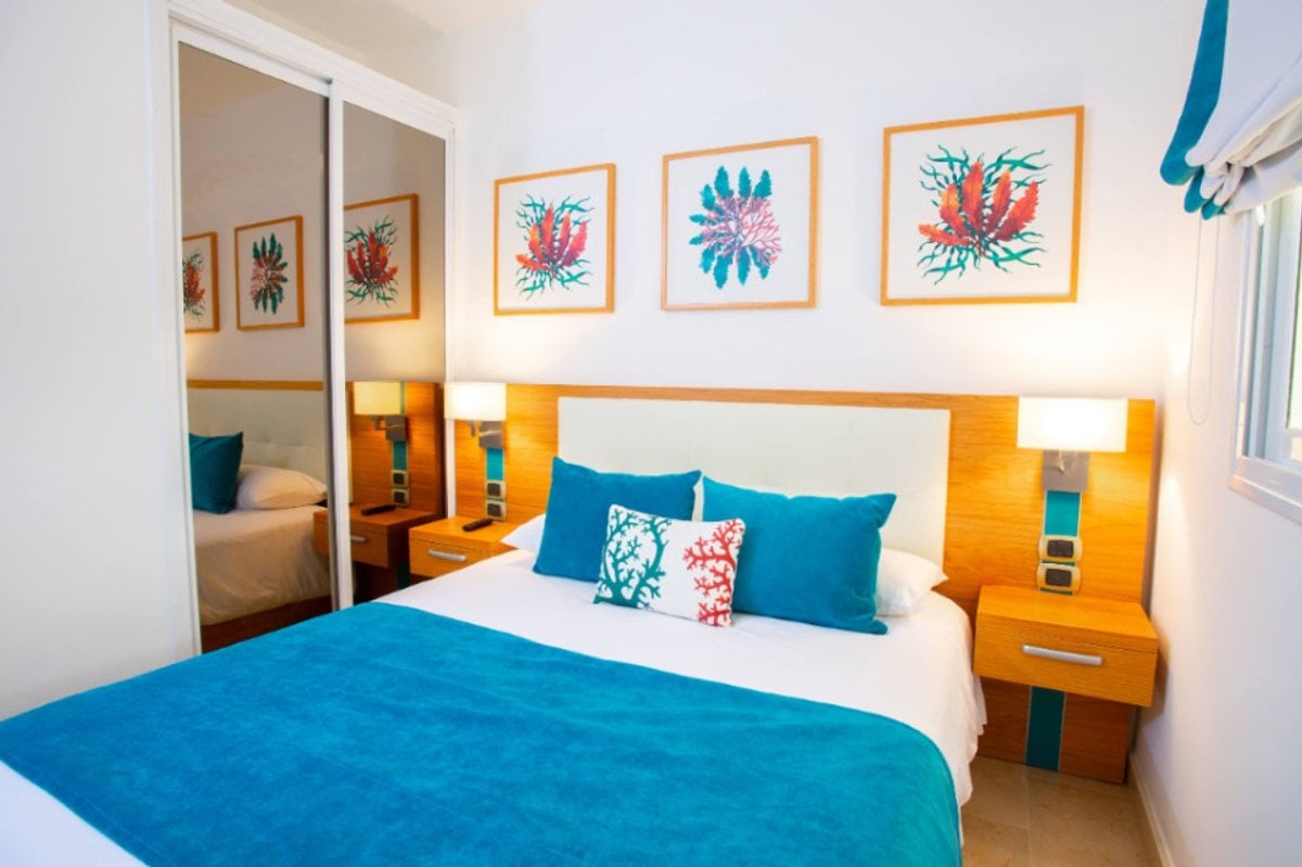 Penthouse de Lujo en Punta Cana, Higüey – foto 10