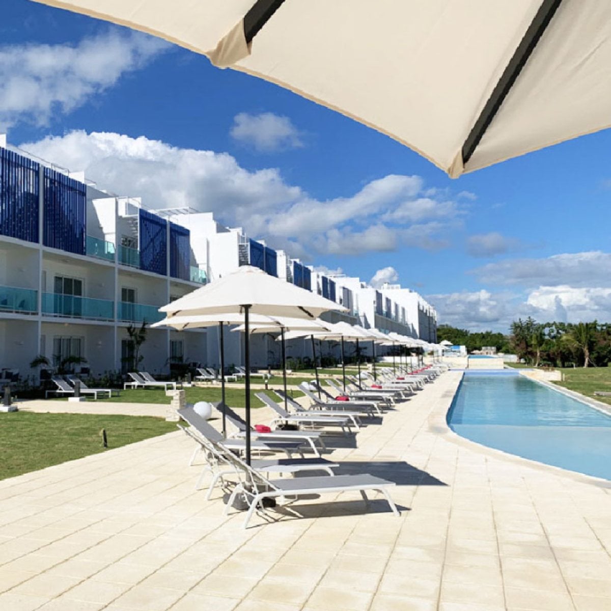 Penthouse de Lujo en Punta Cana, Higüey – foto 1