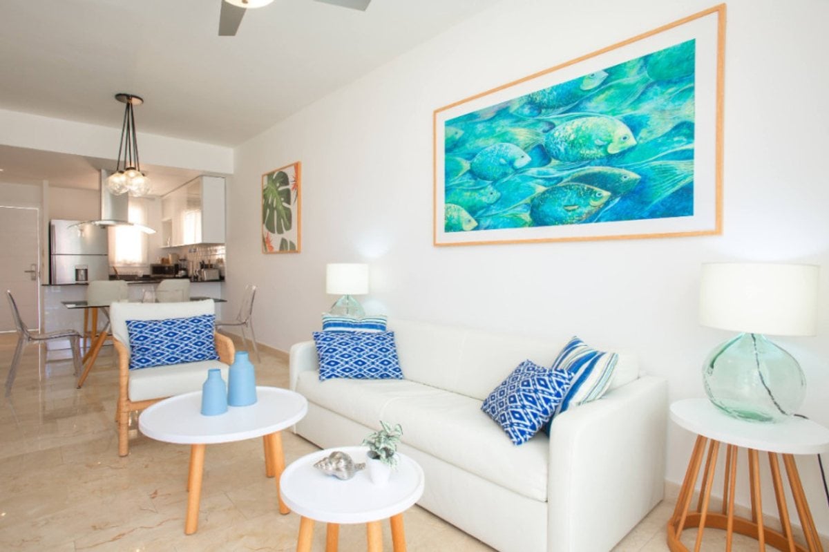 Penthouse de Lujo en Punta Cana, Higüey – foto 7
