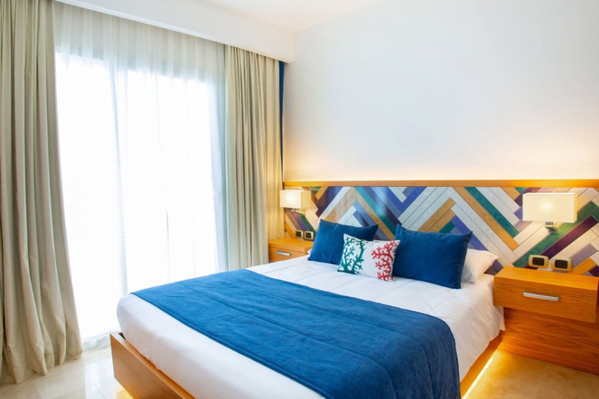 Penthouse de Lujo en Punta Cana, Higüey – foto 8