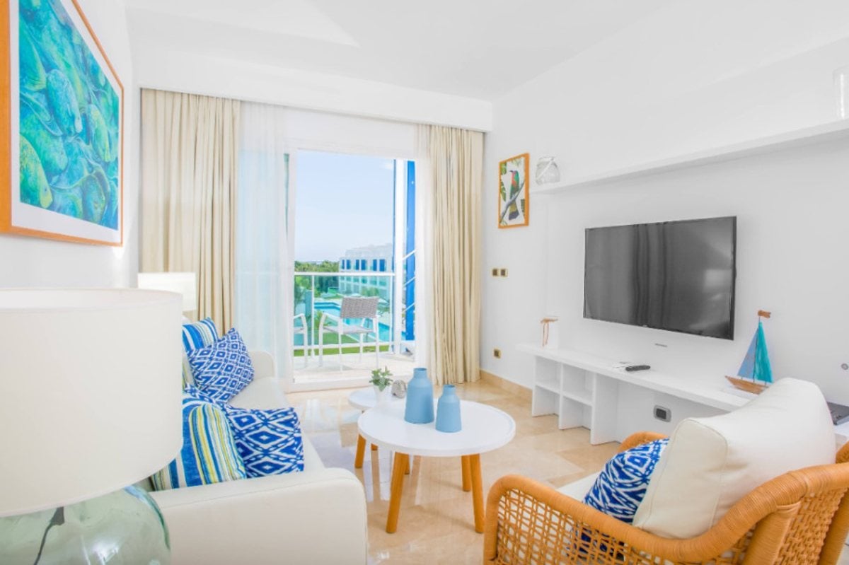 Penthouse de Lujo en Punta Cana, Higüey – foto 12