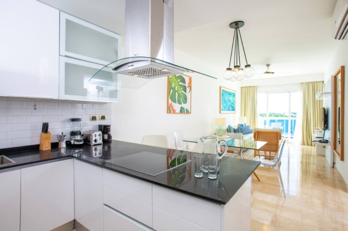 Penthouse de Lujo en Punta Cana, Higüey – foto 6