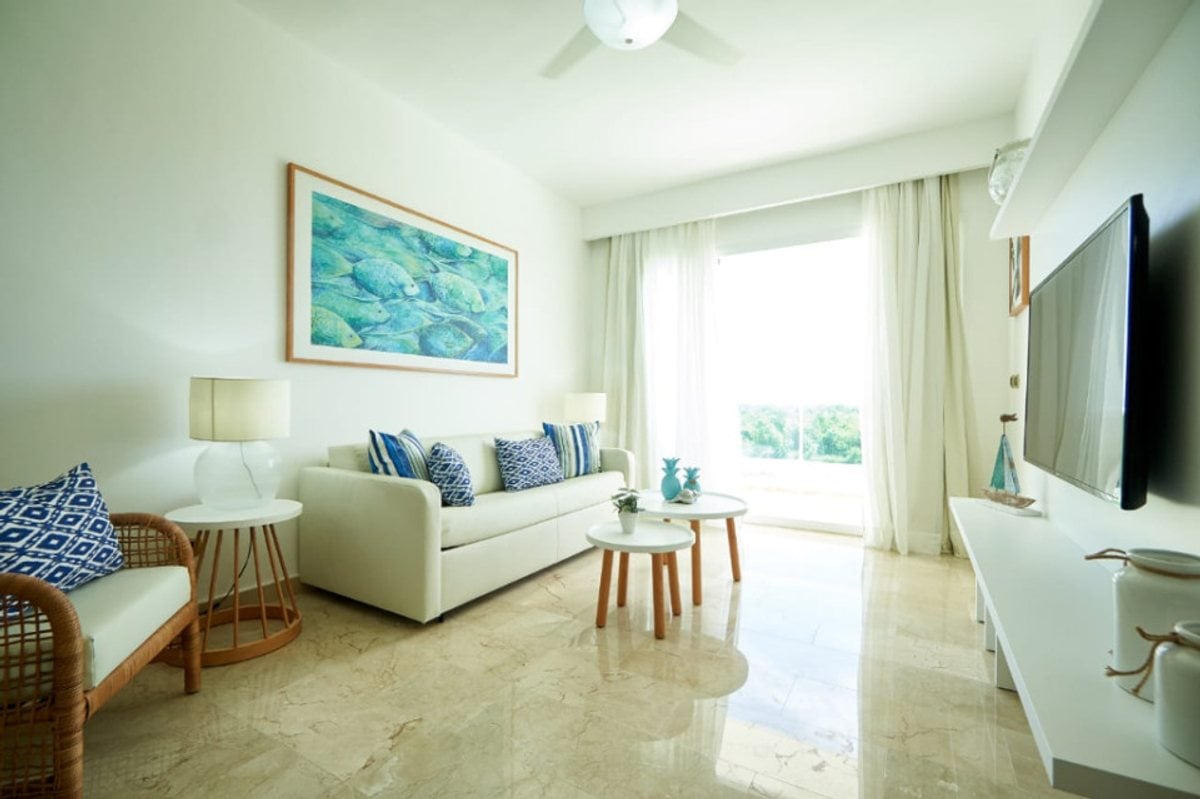 Penthouse de Lujo en Punta Cana, Higüey – foto 9