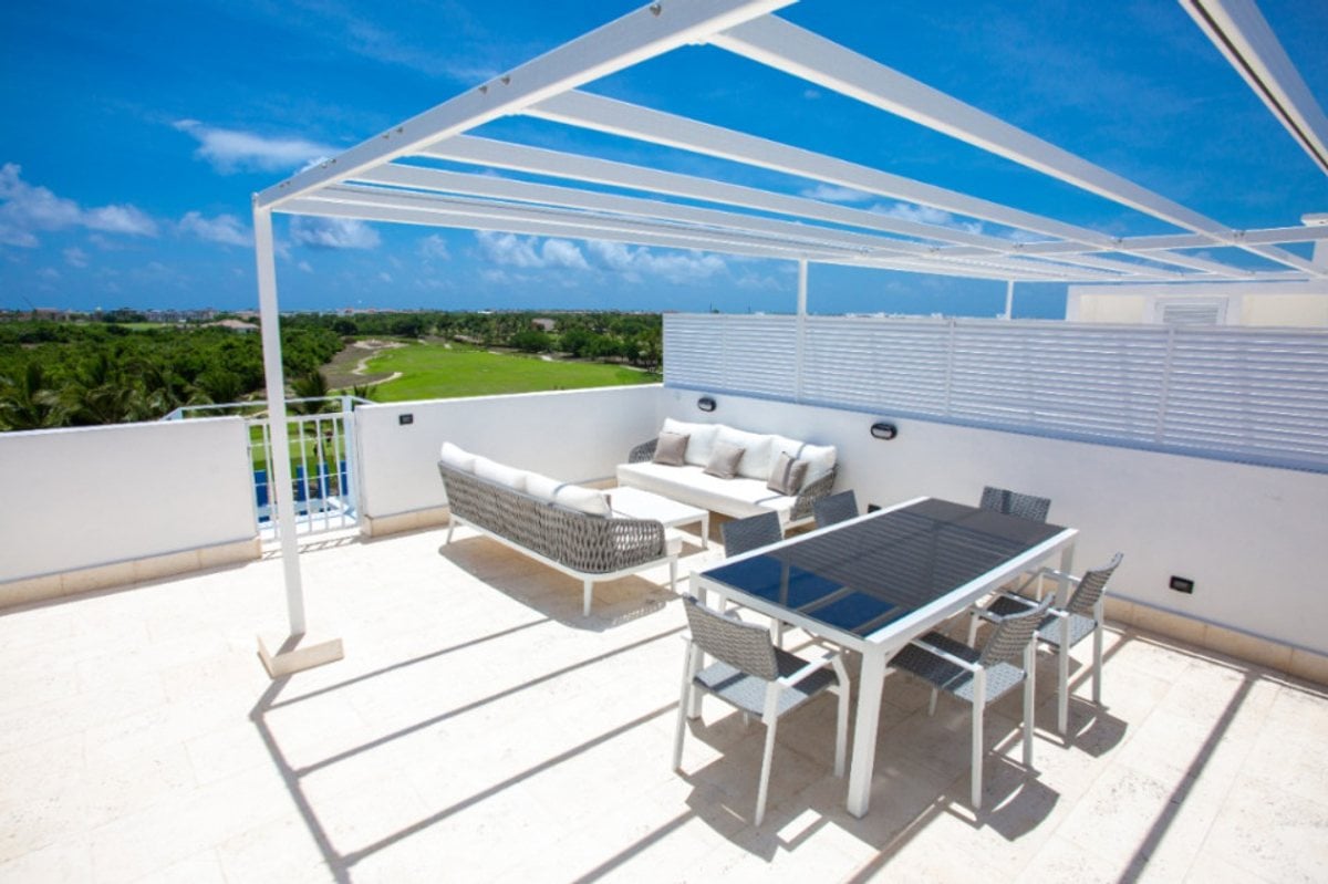 Penthouse de Lujo en Punta Cana, Higüey – foto 2