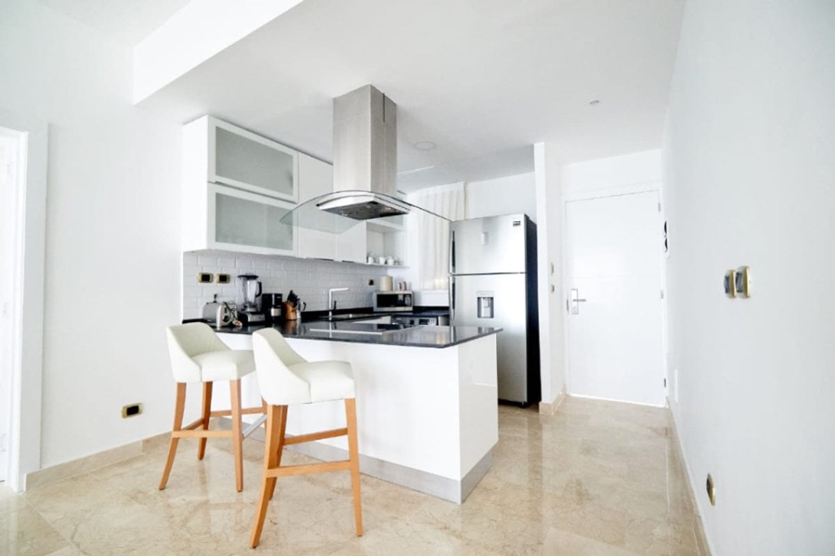 Penthouse de Lujo en Punta Cana, Higüey – foto 4