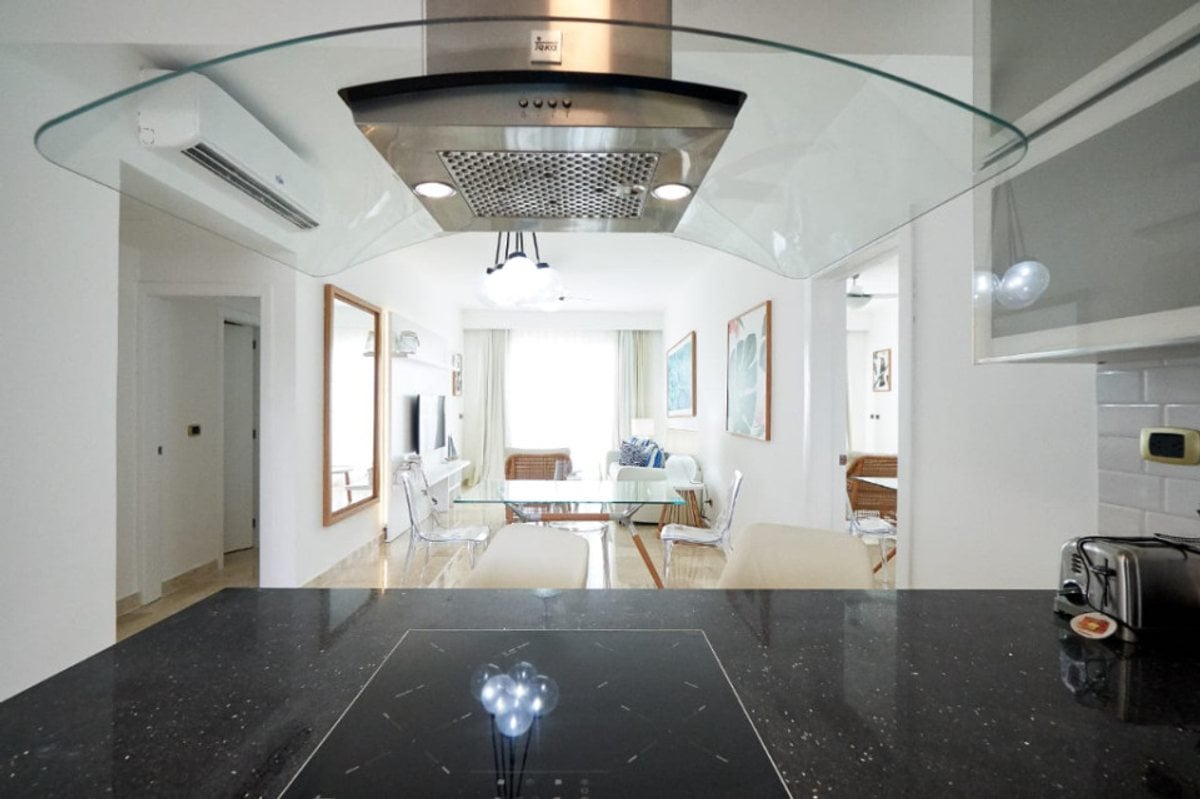 Penthouse de Lujo en Punta Cana, Higüey – foto 5