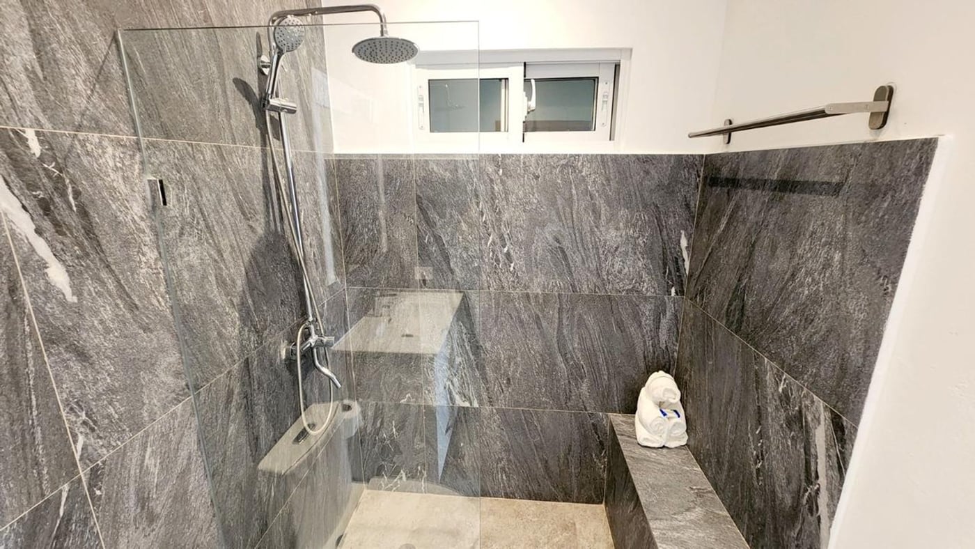 LAS TERRENAS, ESPECTACULAR PENTHOUSE – foto 9