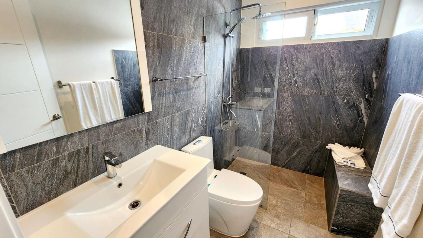 LAS TERRENAS, ESPECTACULAR PENTHOUSE – foto 8