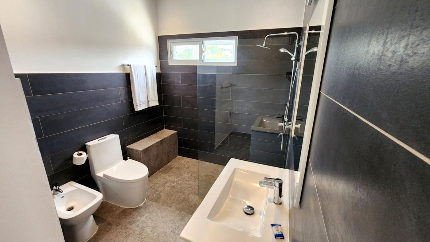 LAS TERRENAS, ESPECTACULAR PENTHOUSE – foto 11