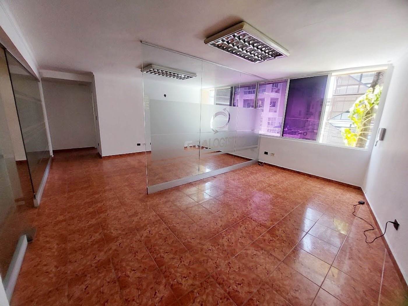 Local de oficina en Piantini, alquiler – foto 1