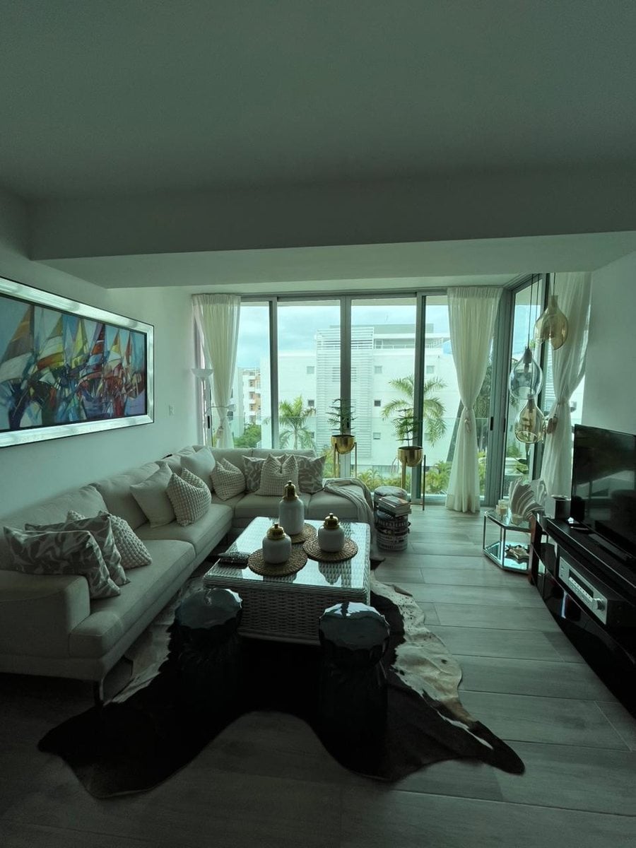 Apartamento en Punta Cana Village – foto 1