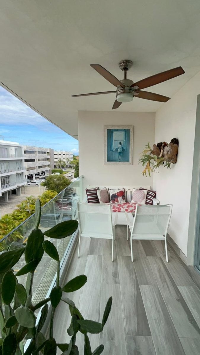 Apartamento en Punta Cana Village – foto 3