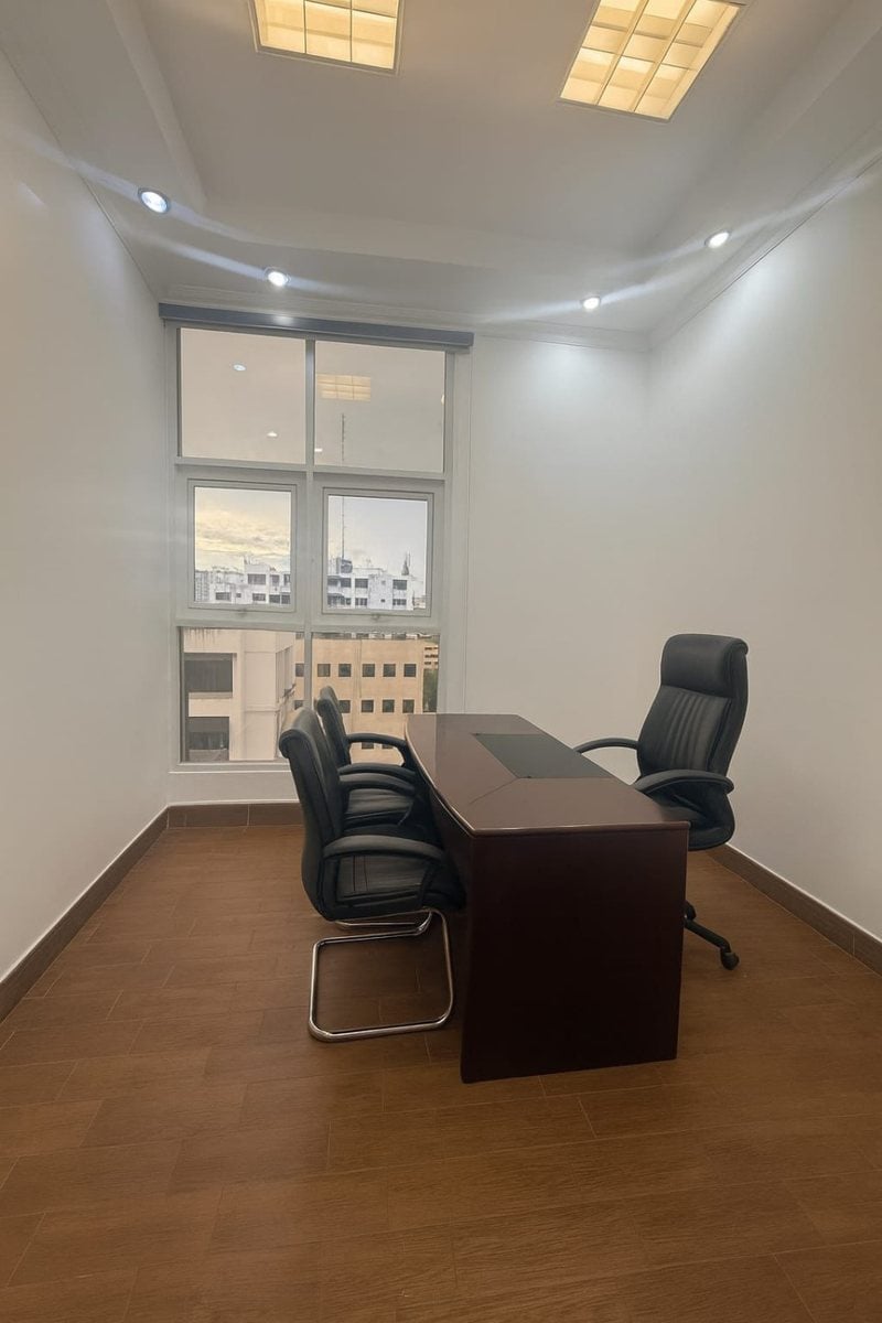 Local comercial amueblado en Piantini – foto 5