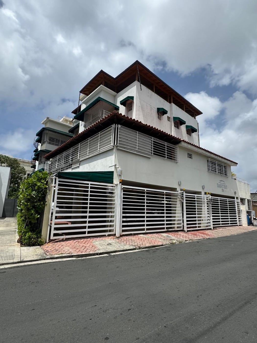 Apartamento en alquiler en Urbanización Fernandez – foto 1