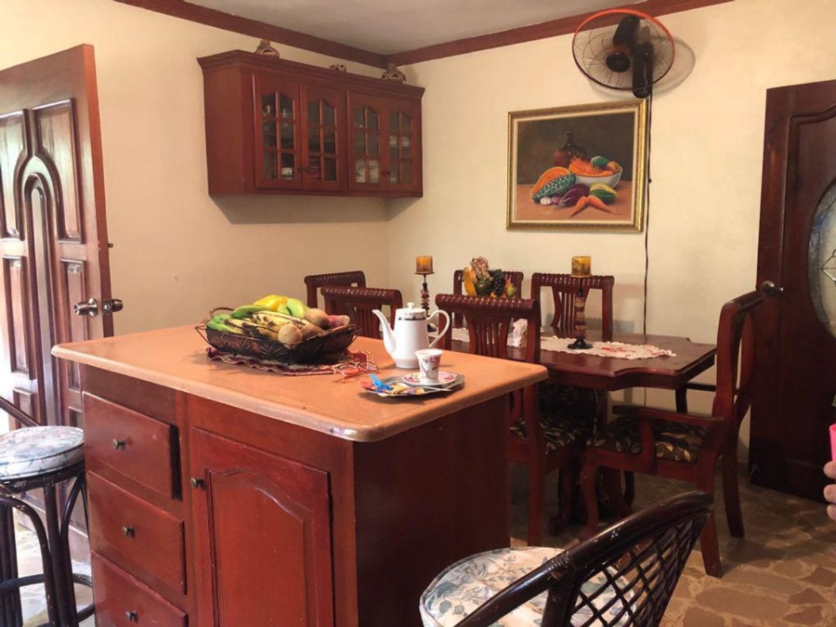 Casa En Corales Del Sur, Santo Domingo Este – foto 4