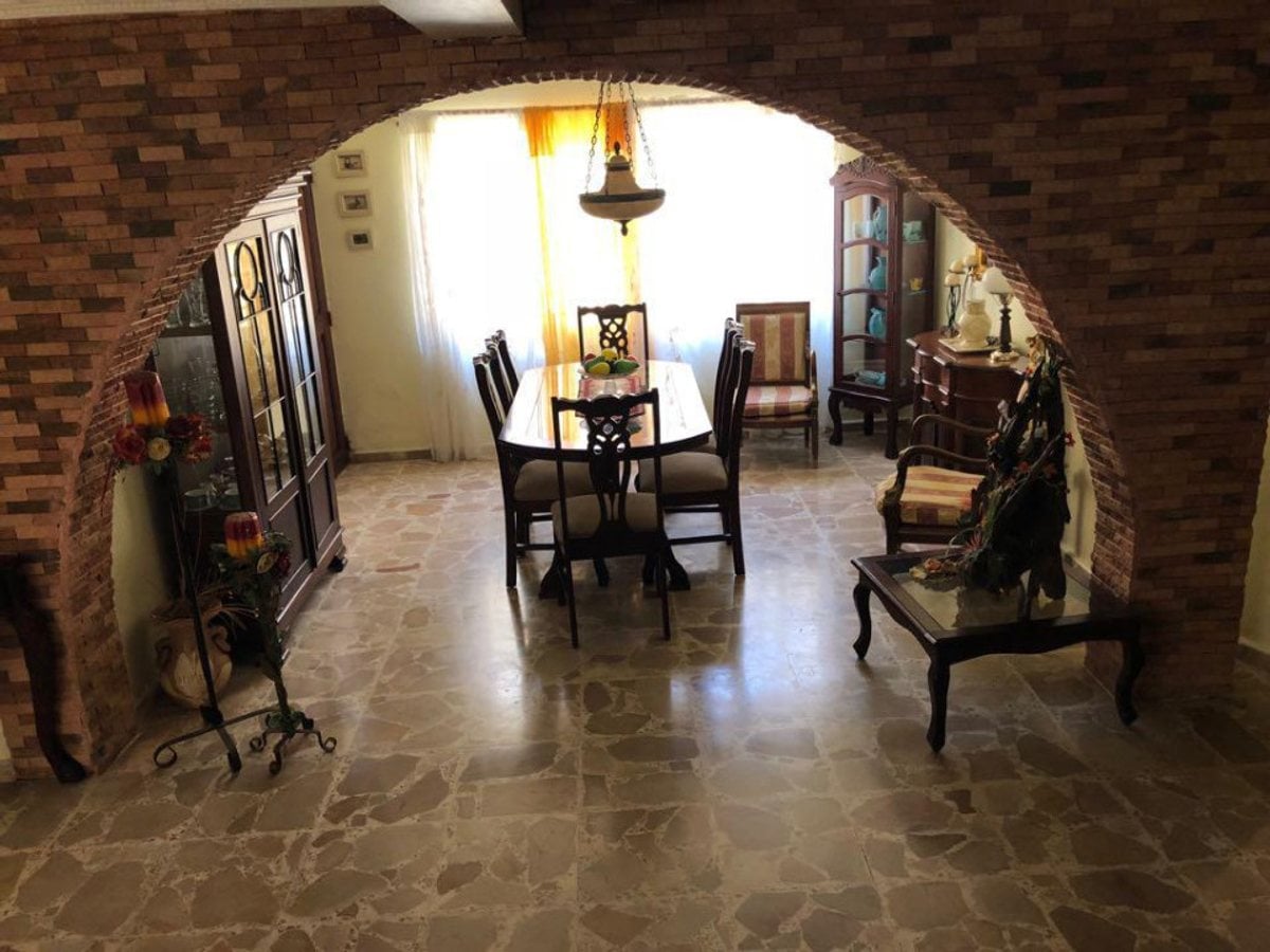 Casa En Corales Del Sur, Santo Domingo Este – foto 2