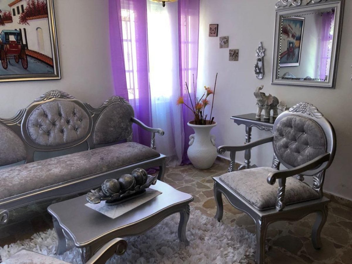 Casa En Corales Del Sur, Santo Domingo Este – foto 6