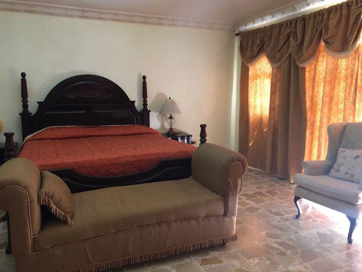 Casa En Corales Del Sur, Santo Domingo Este – foto 10