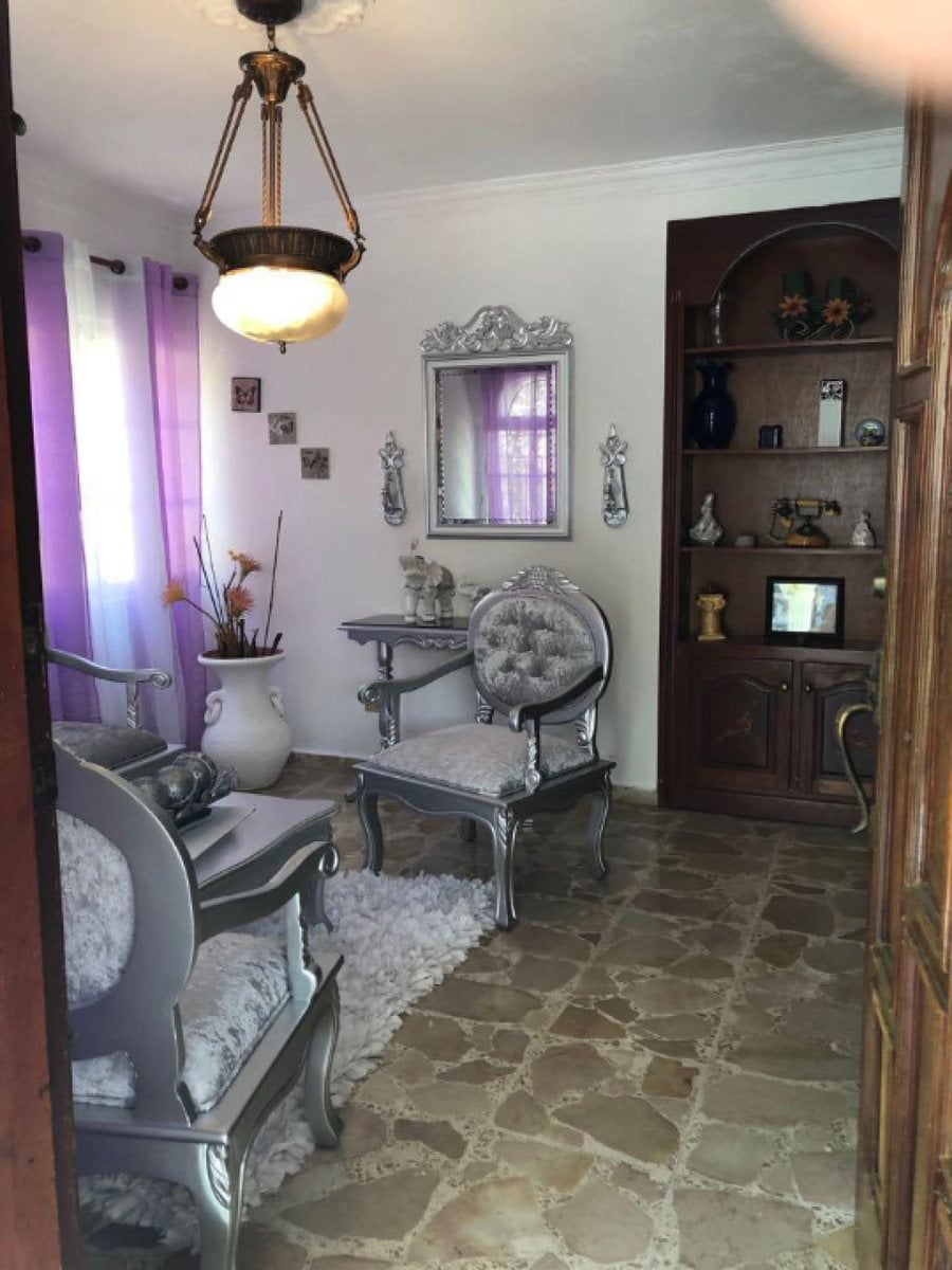 Casa En Corales Del Sur, Santo Domingo Este – foto 7