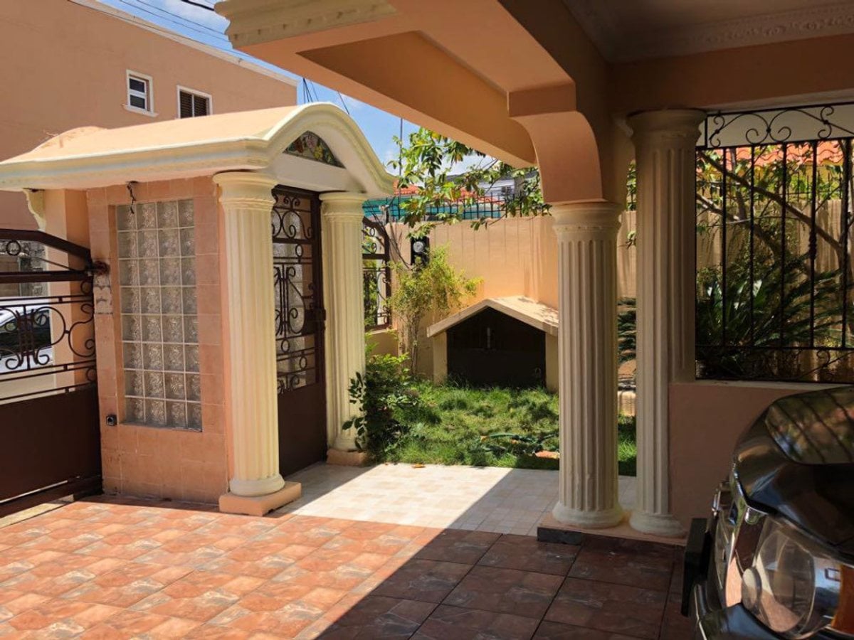 Casa En Corales Del Sur, Santo Domingo Este – foto 8