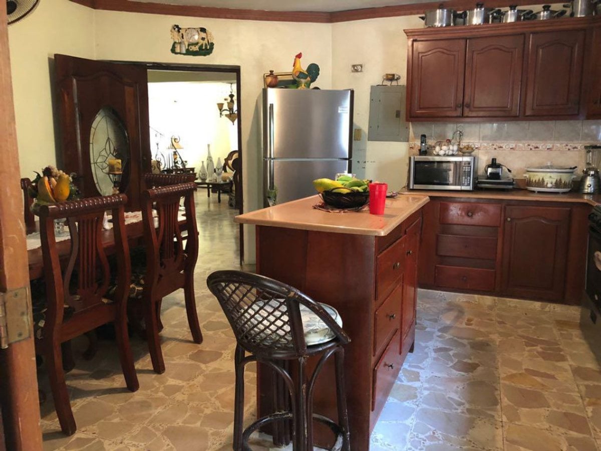 Casa En Corales Del Sur, Santo Domingo Este – foto 5