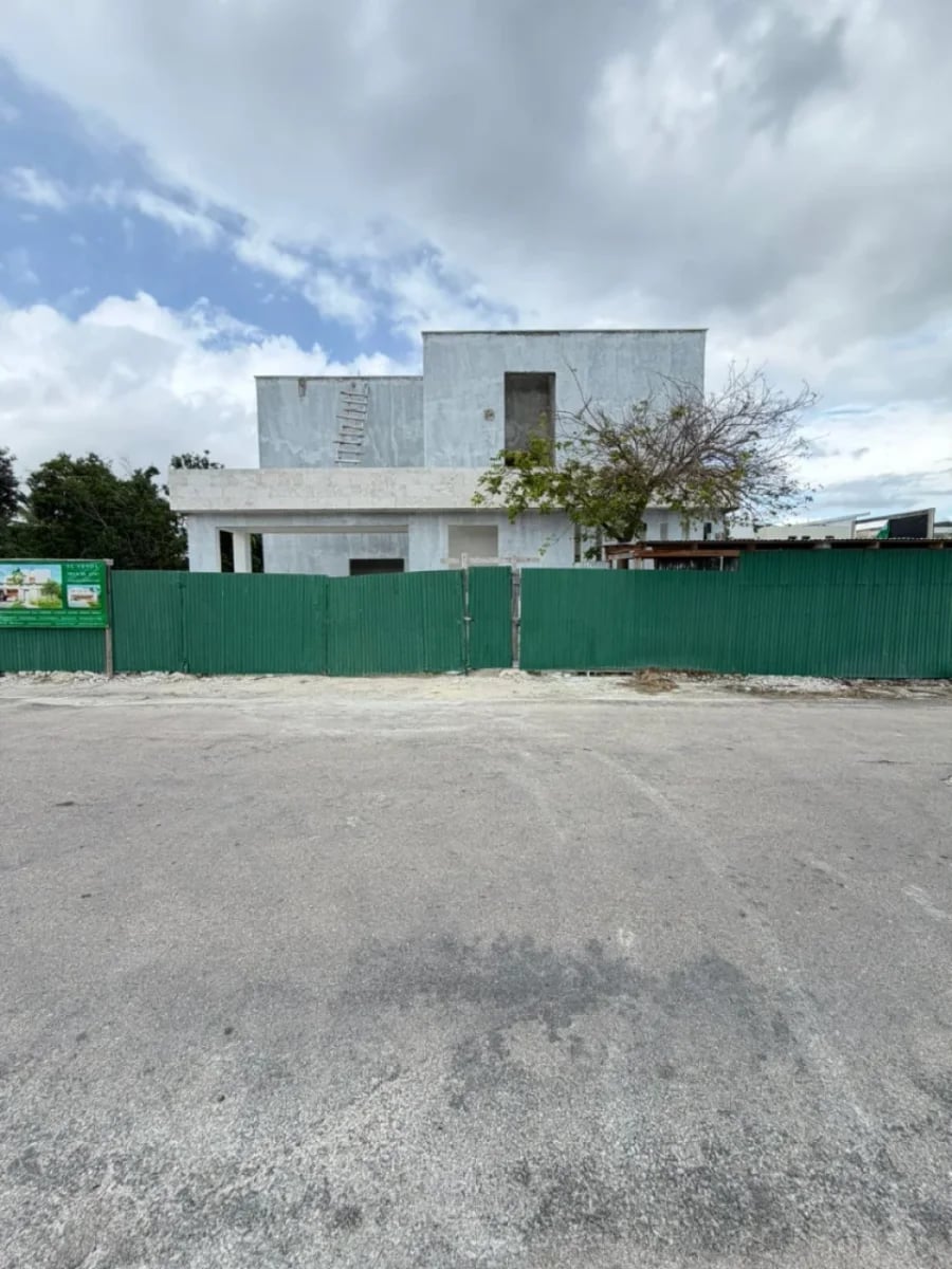 Villa de 3 Habs en Punta Cana – foto 2