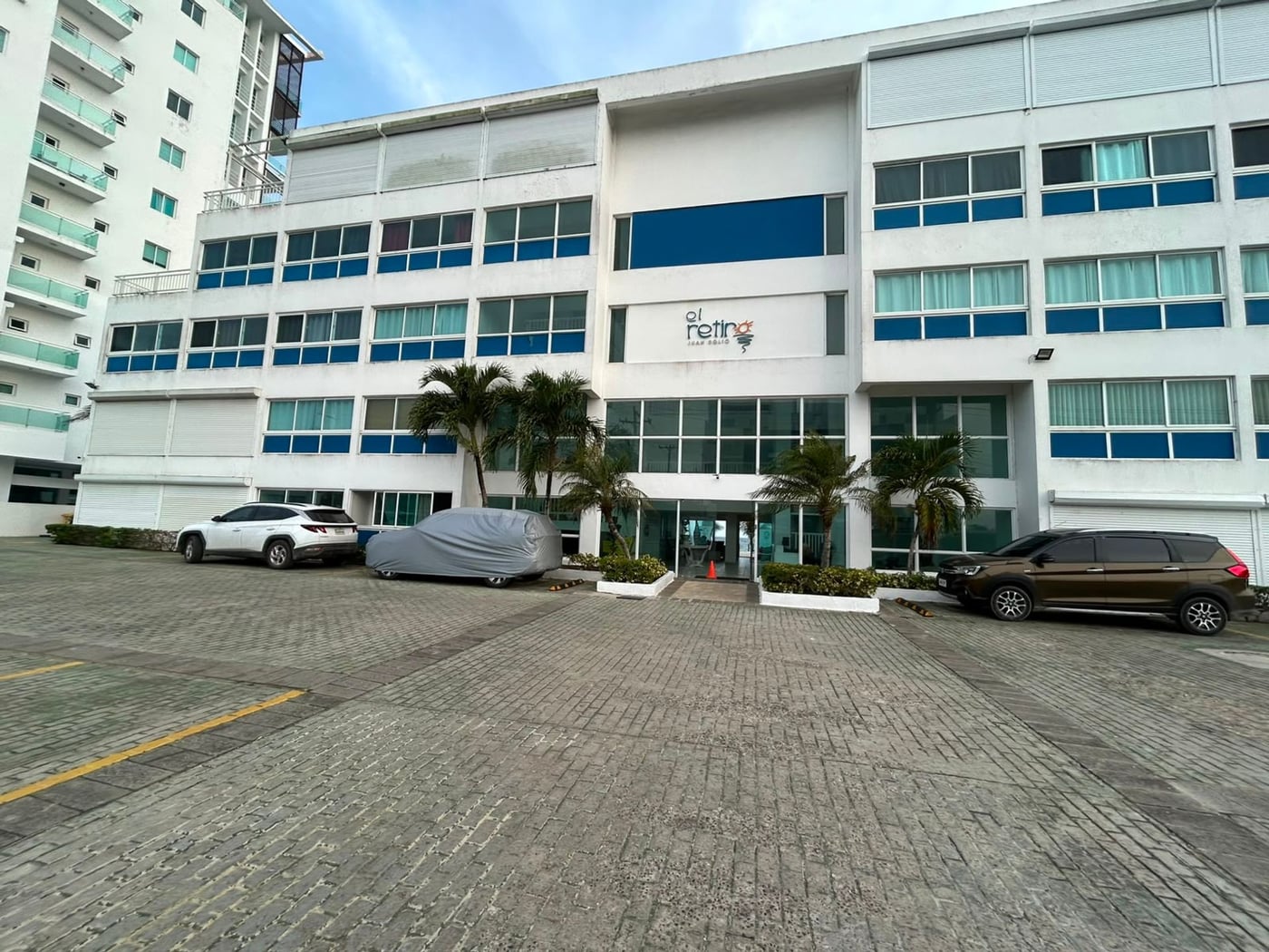 APARTAMENTO FRENTE AL MAR Juan Dolio 200 m2 – foto 3