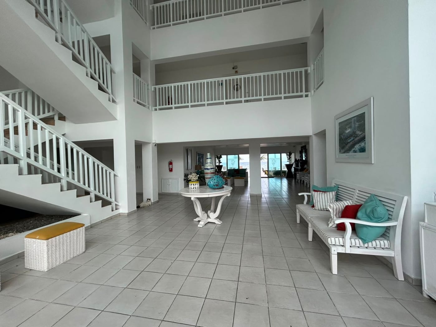 APARTAMENTO FRENTE AL MAR Juan Dolio 200 m2 – foto 1