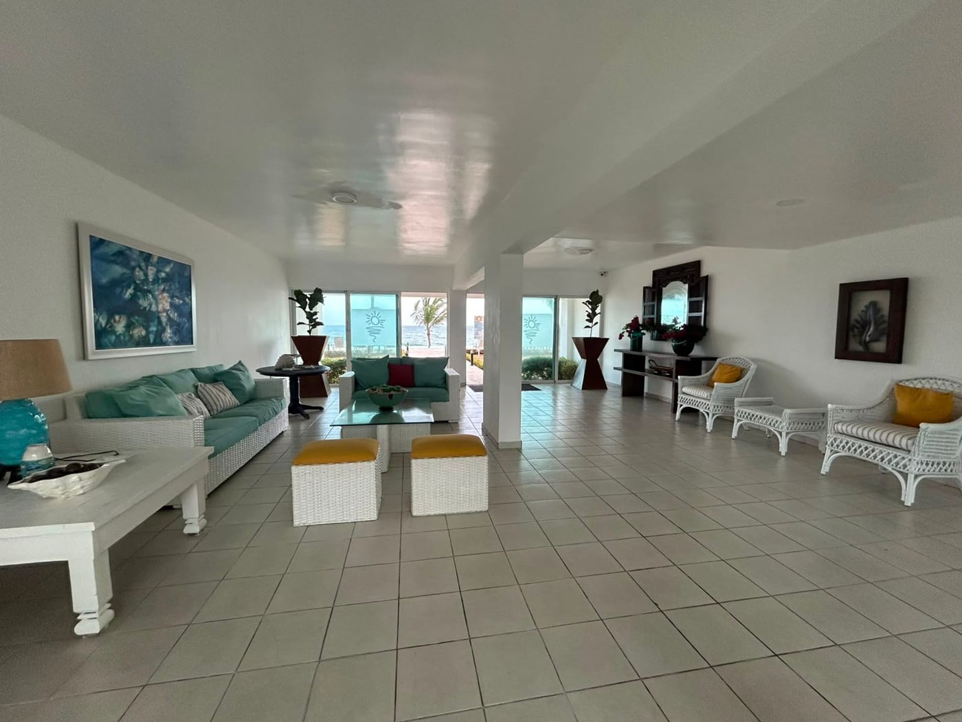 APARTAMENTO FRENTE AL MAR Juan Dolio 200 m2 – foto 2